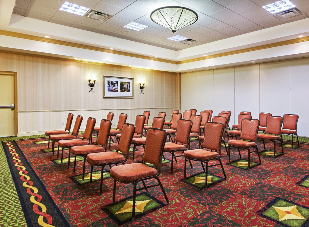 Hilton Garden Inn Corpus Christi - Général