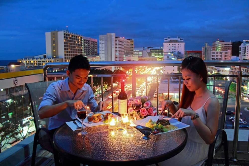 Horizon Hotel
