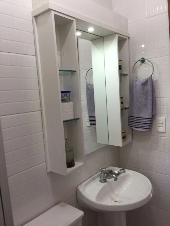 Standard Family Duplex room