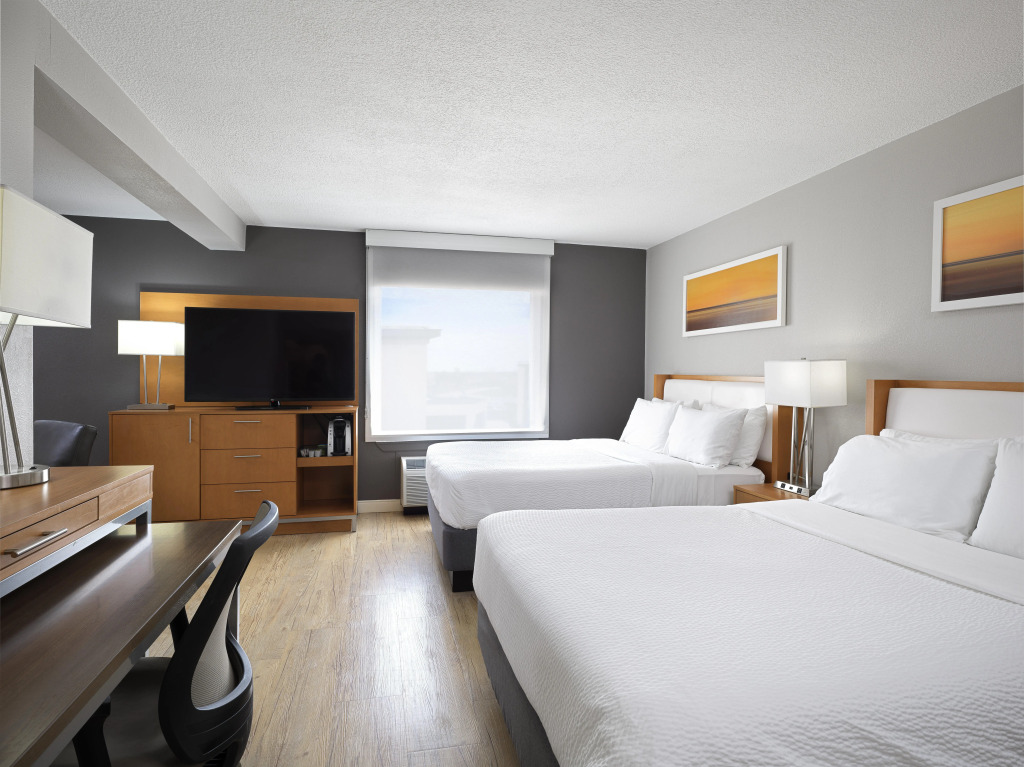 Holiday Inn St Louis SW - Route 66 by IHG - фото 3