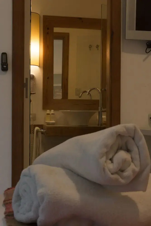 Didi Rooms - Chambres