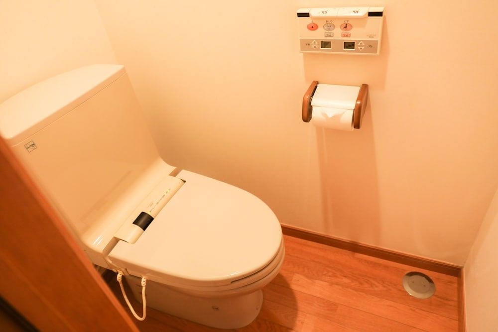 Ajisai Onsen Ryokan Hotel 사진 20