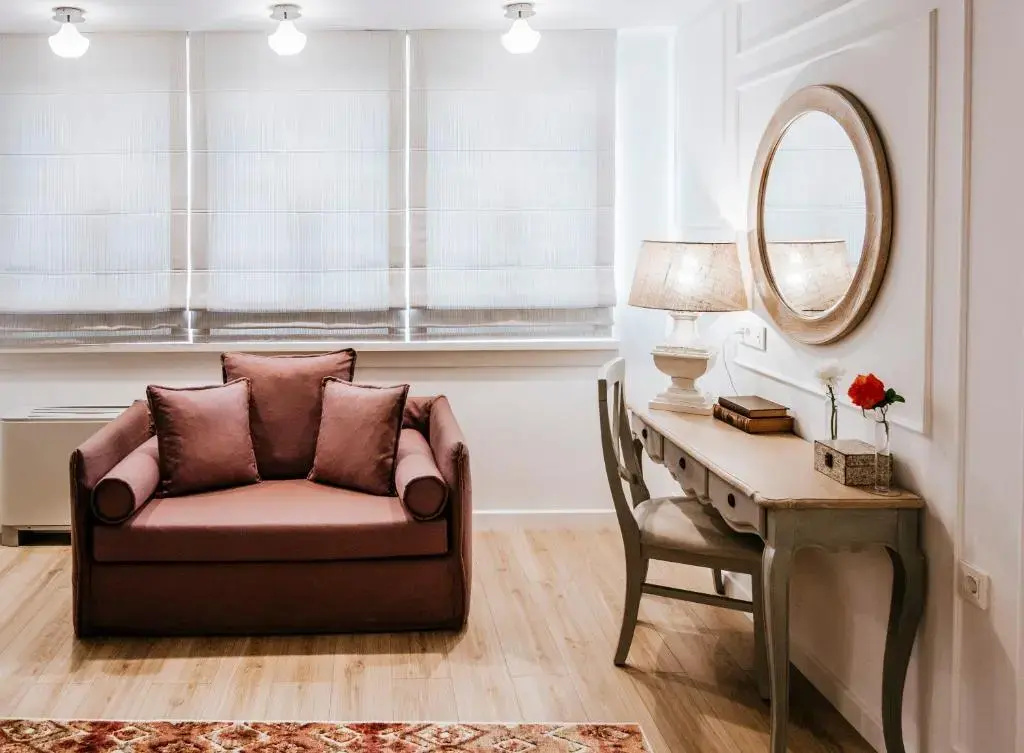 Its Kale Boutique Hotel - Chambres