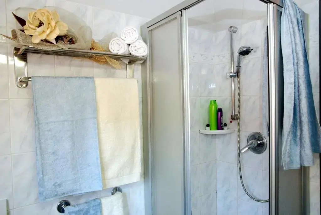 Hotel Marzia - Chambres