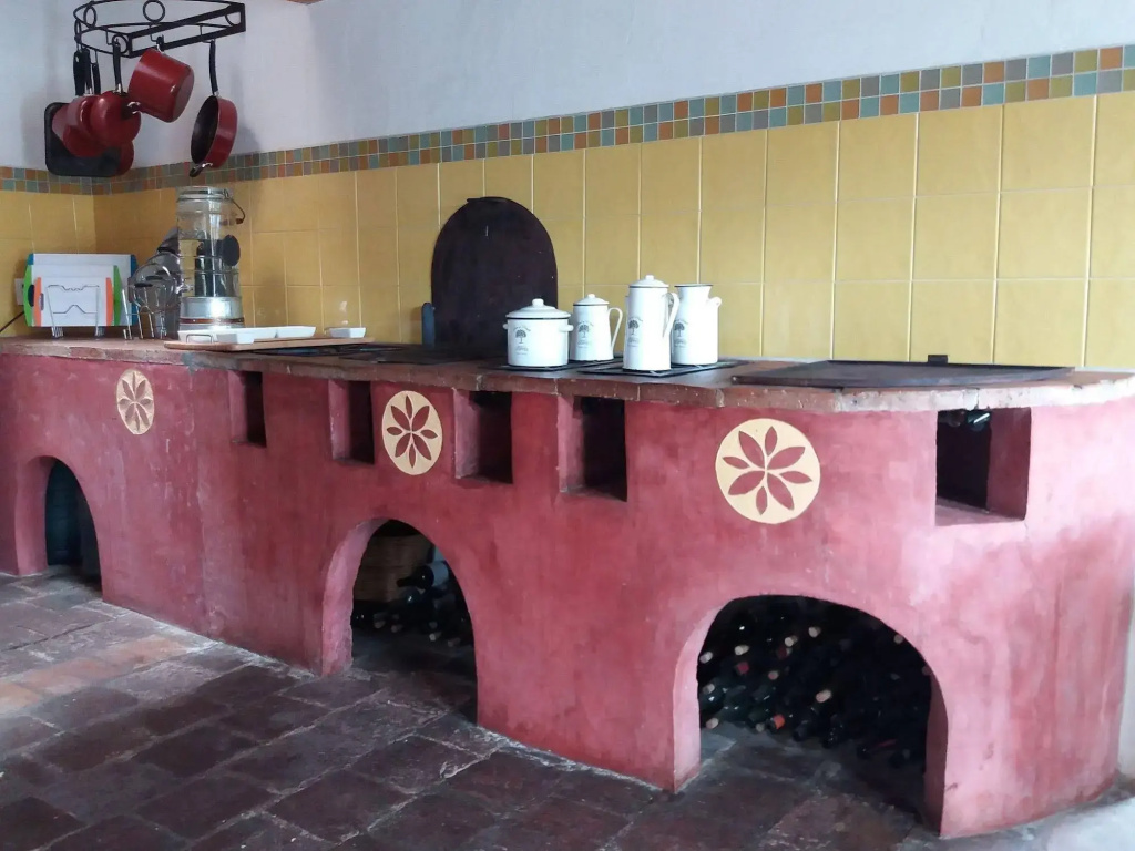 Mexicanos 10 CasaVieja - Général