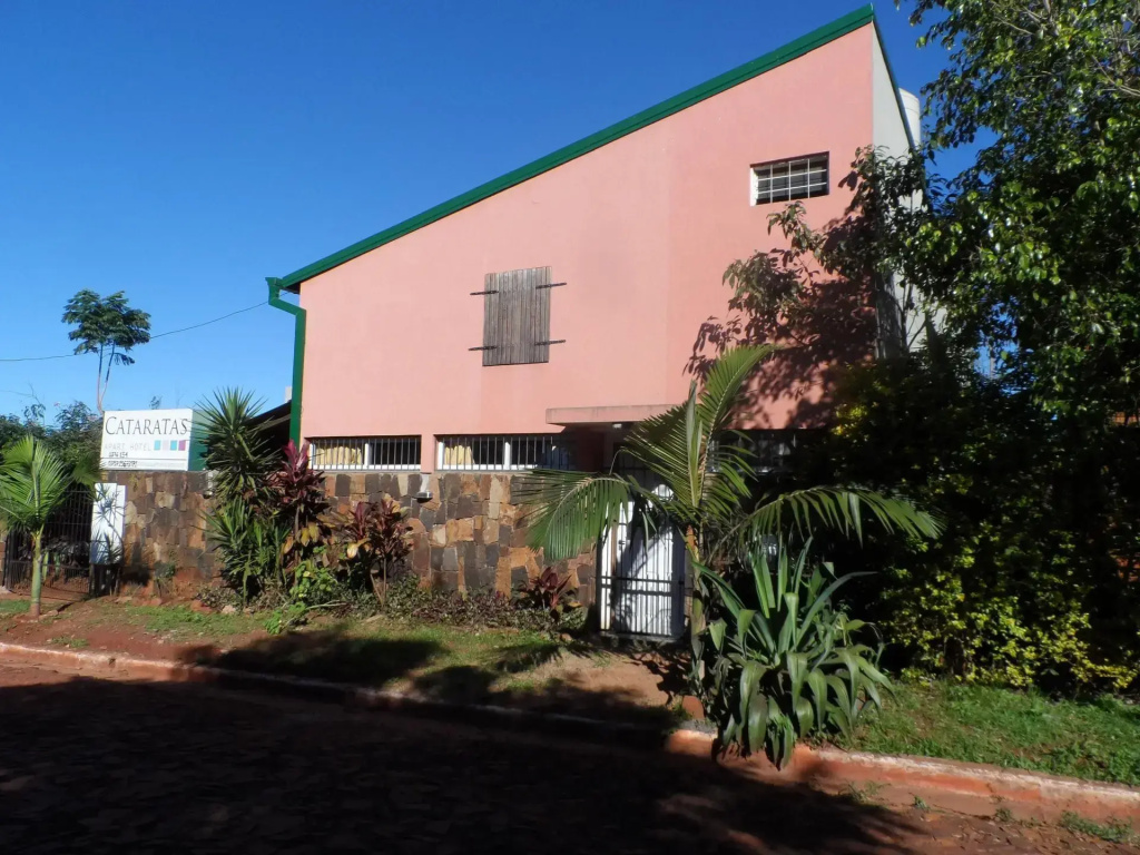 Apart Hotel Cataratas