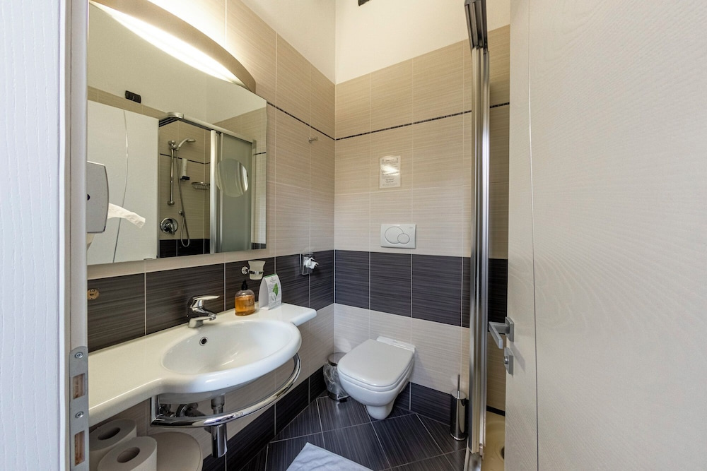 Campagnola Hotel - Chambres