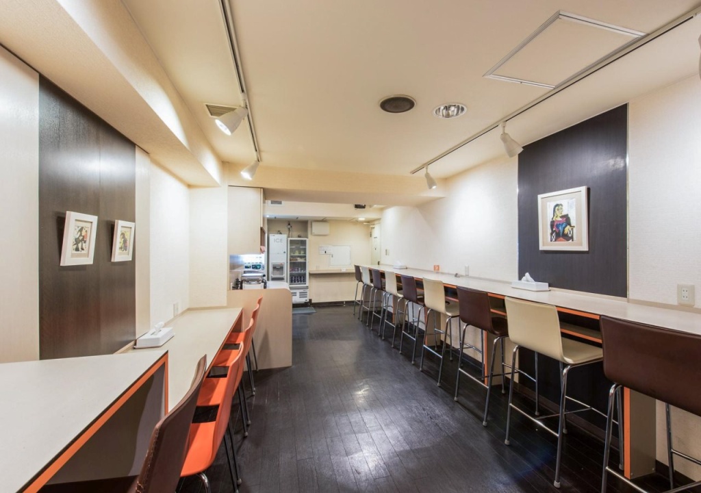 Hotel Star Plaza Ikebukuro 사진 25