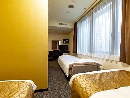 Hotel Wing International Shinjuku 사진 7