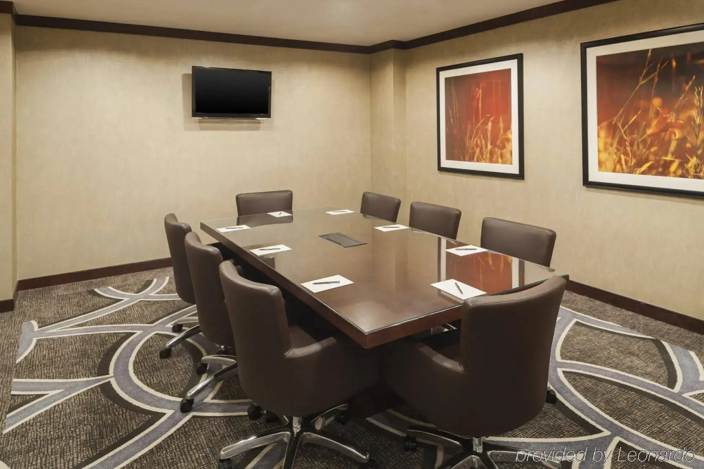 Sheraton Metairie - New Orleans Hotel - Général