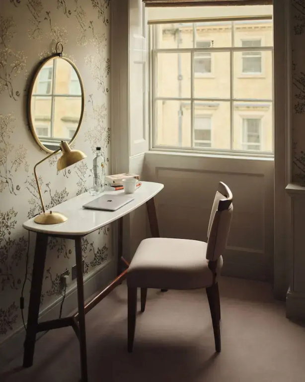 The Queensberry Hotel - Chambres