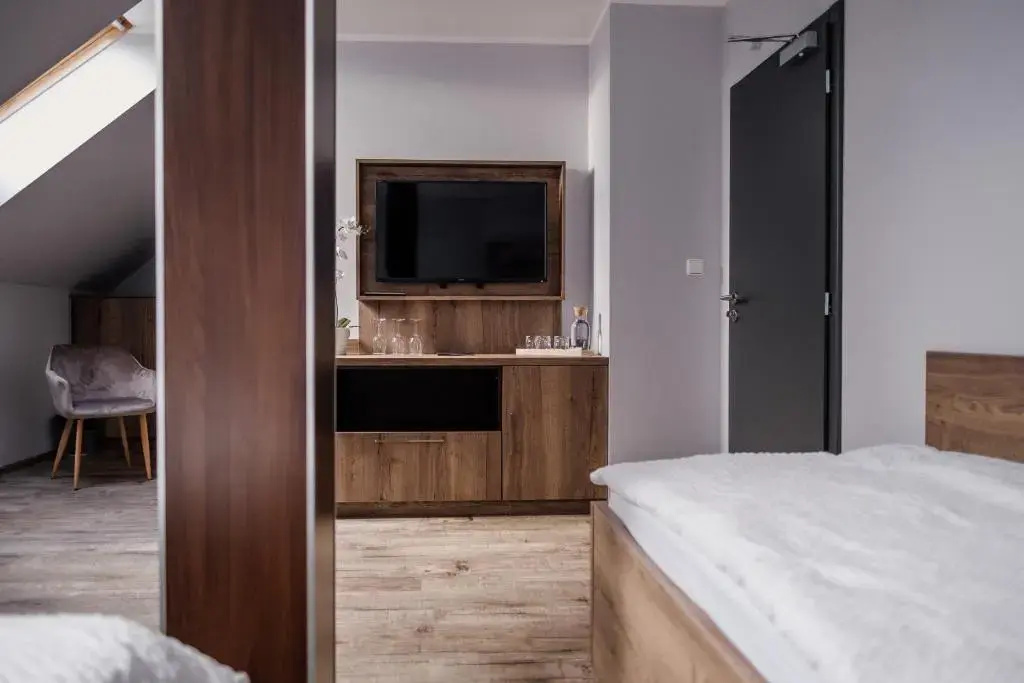 Penzion Prestige Tennis Park - Chambres
