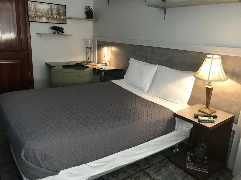 Business room