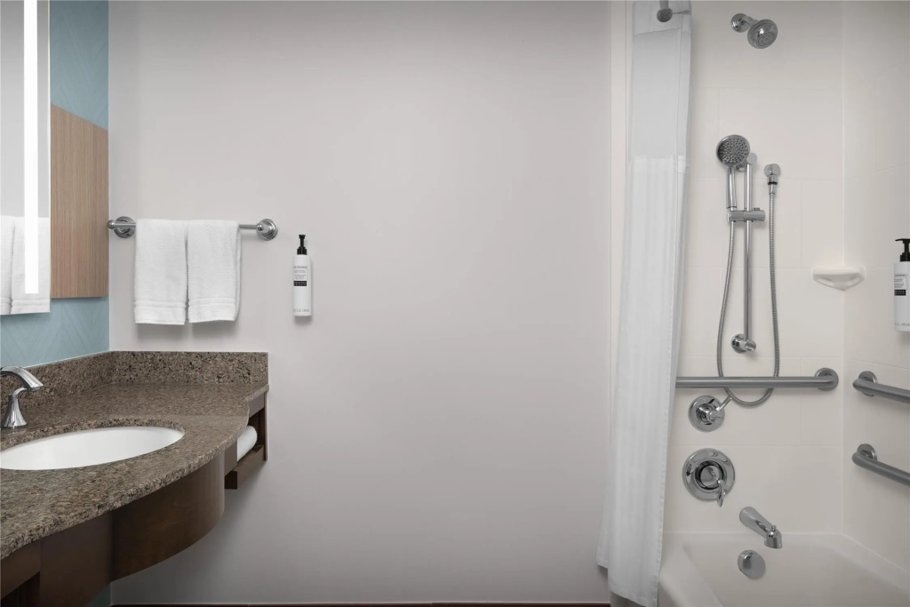 Hilton Garden Inn Greensboro Airport - Chambres
