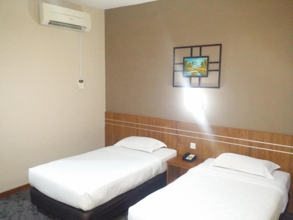 De Baron Resort