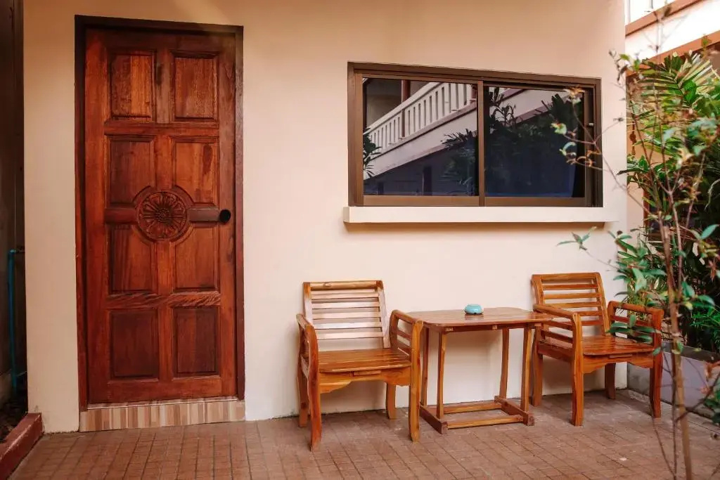 Namphung Phuket Boutique Resort - Chambres