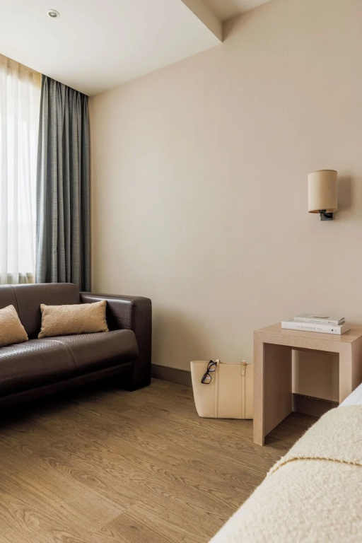 Hotel Aazaert by WP Hotels - Chambres