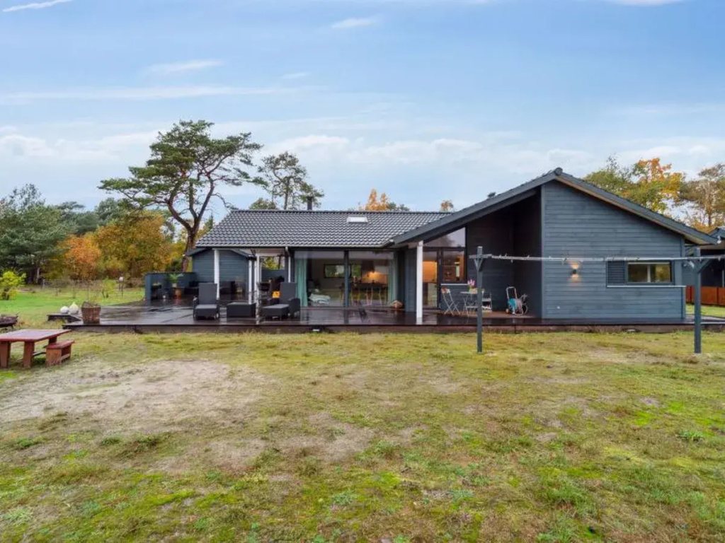 "Windelgard" - 140m from the sea in Bornholm