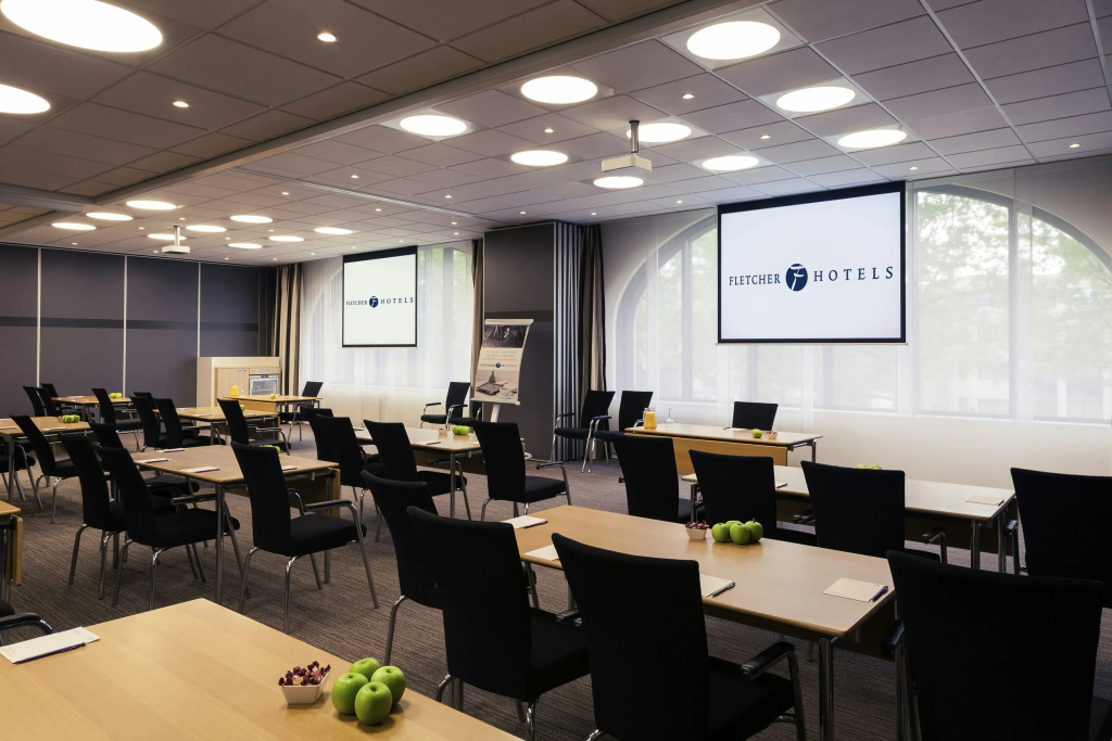 Fletcher Hotel - Restaurant Nieuwegein - Utrecht - Général