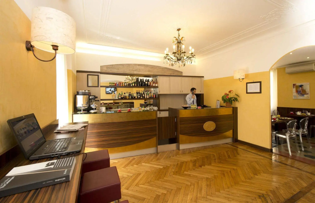 Hotel photo 14
