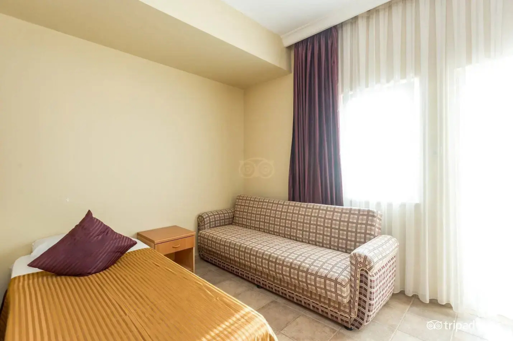 Thermemaris Thermal & Spa Resort - фото 36
