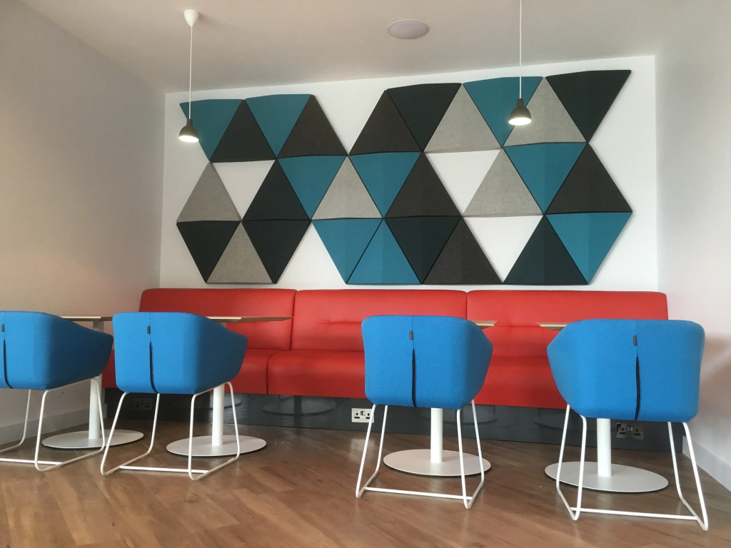 Holiday Inn Express St. Albans - M25, Jct.22 by IHG - Général