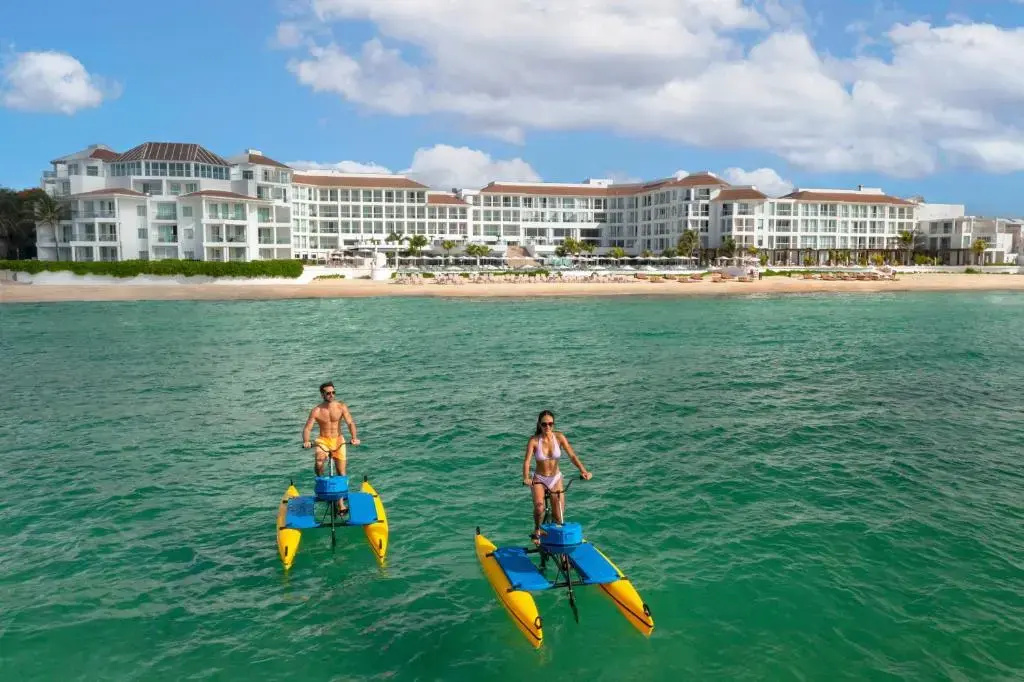 Playacar Palace All Inclusive - Général
