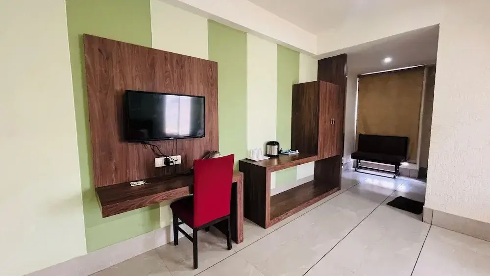 Superior room