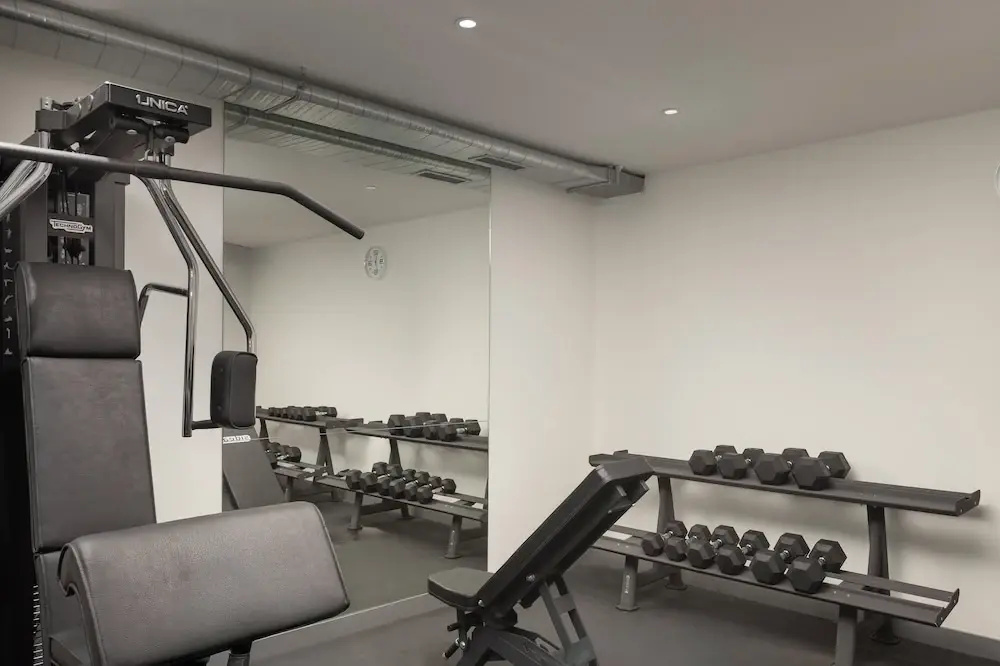 Holiday Inn Express & Suites Sion by IHG - фото 20