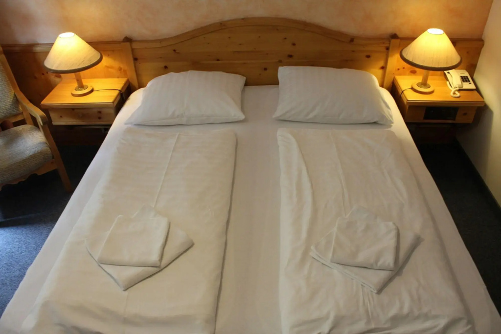 Dachstein West Sporthotel - Général