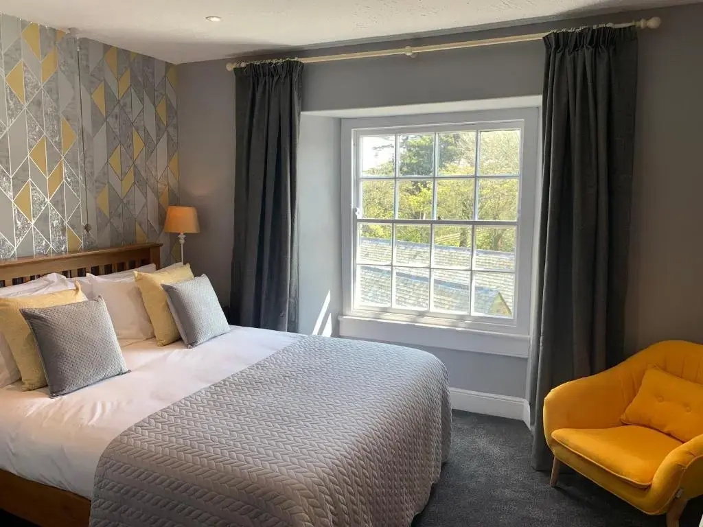St Agnes Hotel - Chambres