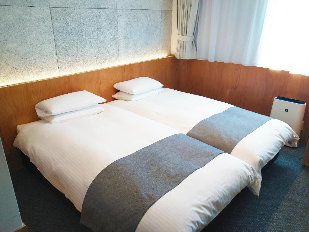 Hotel Oriental Express Tokyo Kamata 사진 11