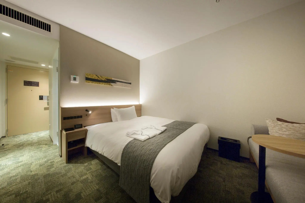 Shizutetsu Hotel Prezio Kyoto-Shijo 사진 3