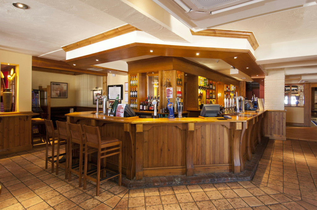 Premier Inn Plymouth City - Lockyers Quay - Général