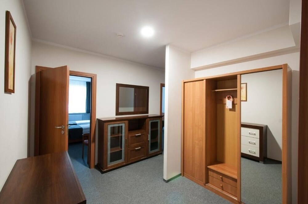 Hotel Bialy — 5