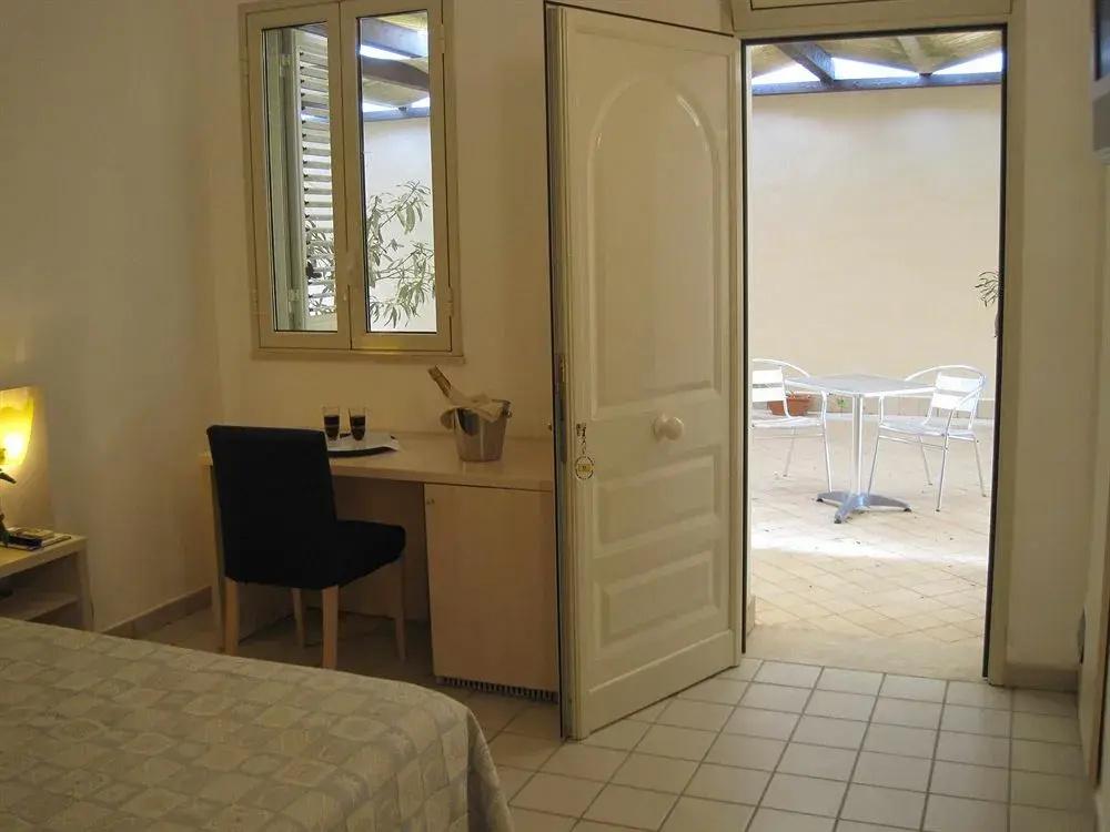 Hotel Sirenetta - Général