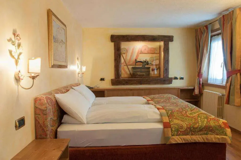 Hotel Da Compagnoni - Général