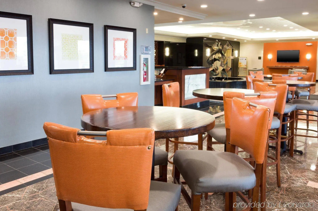 Drury Plaza Hotel St. Louis Creve Coeur - Général