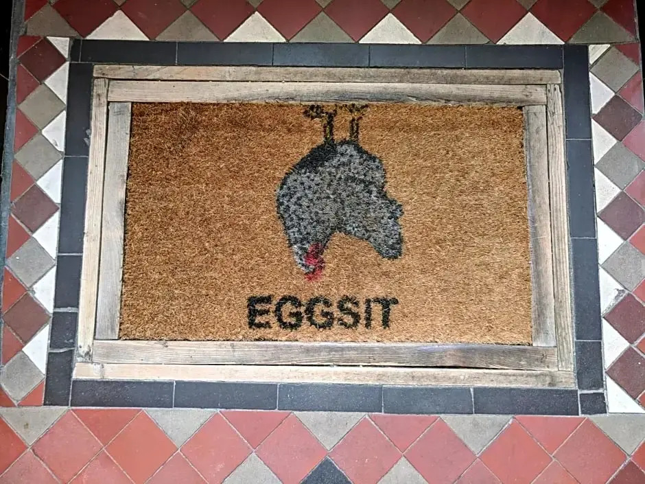 No. 23 Bed And Breakfast