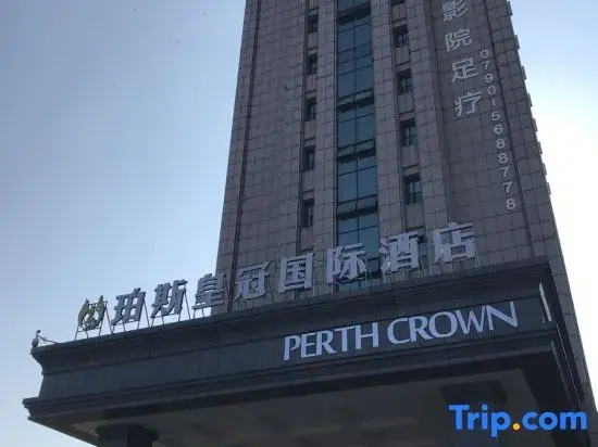 Perth Crown International Hotel