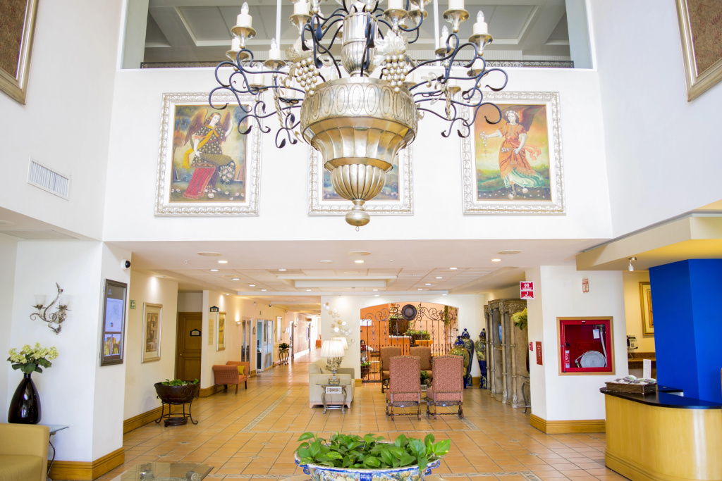 Holiday Inn Express Guanajuato by IHG - Général