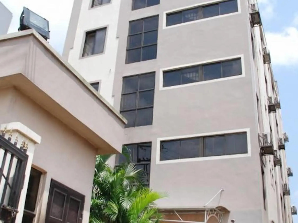 Executive Single room