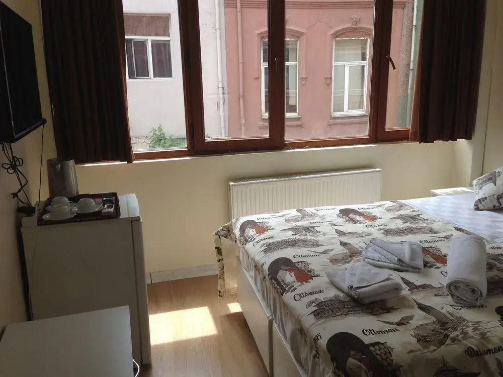 Hotel photo 5