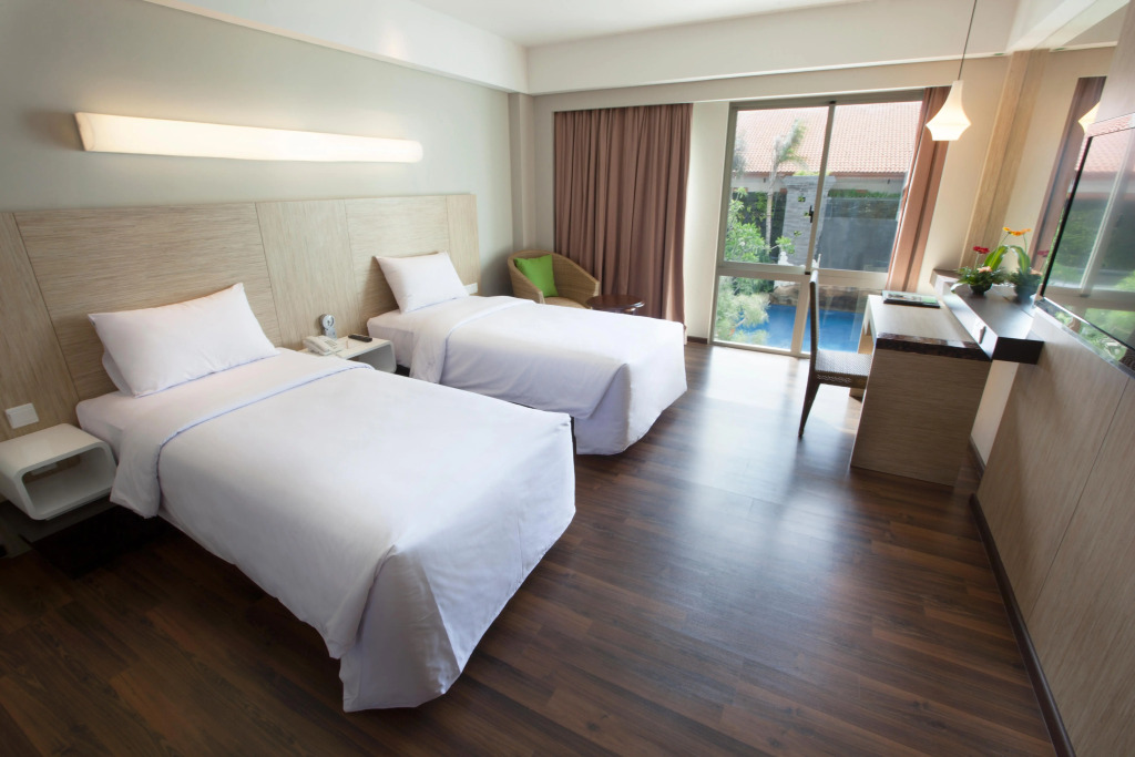 Bintang Kuta Bali