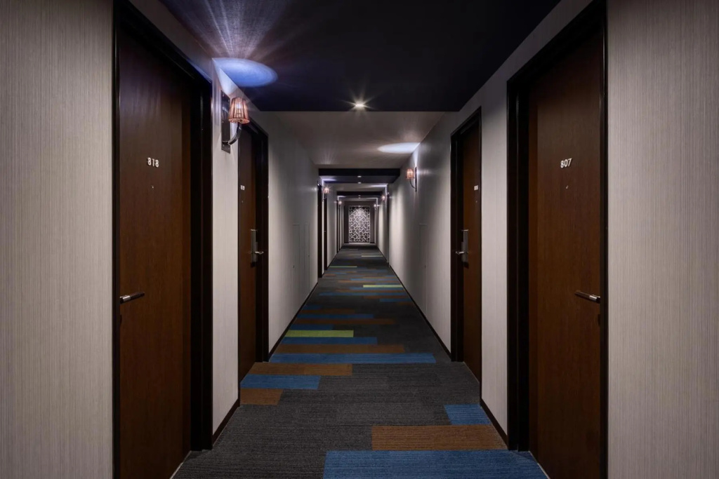 Hotel Mystays Premier Dojima 사진 38