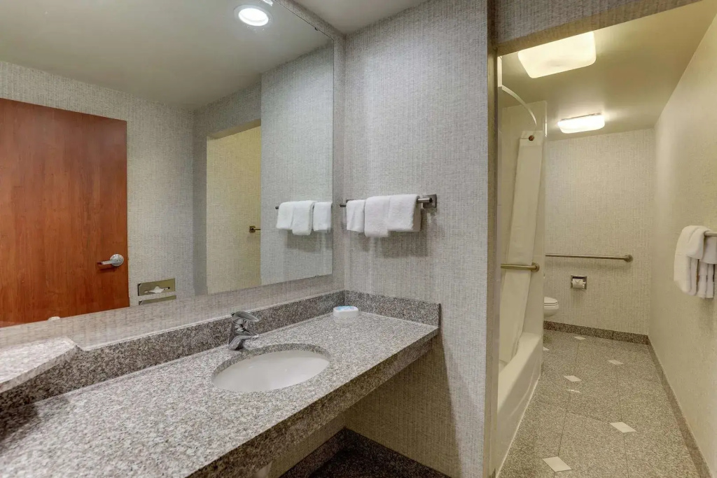Drury Inn & Suites Montgomery - Général