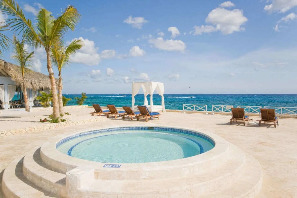 Viva Wyndham Dominicus Beach Resort — All Inclusive - Général