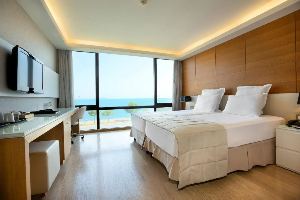 Kalyon Hotel Istanbul - Général
