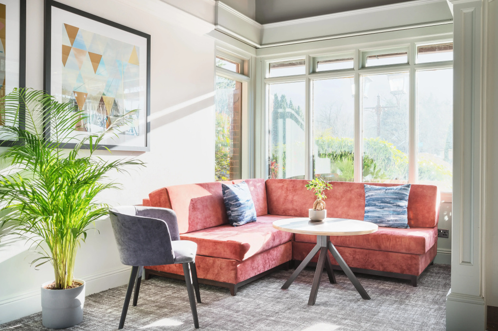 Holiday Inn Reading West by IHG - Général
