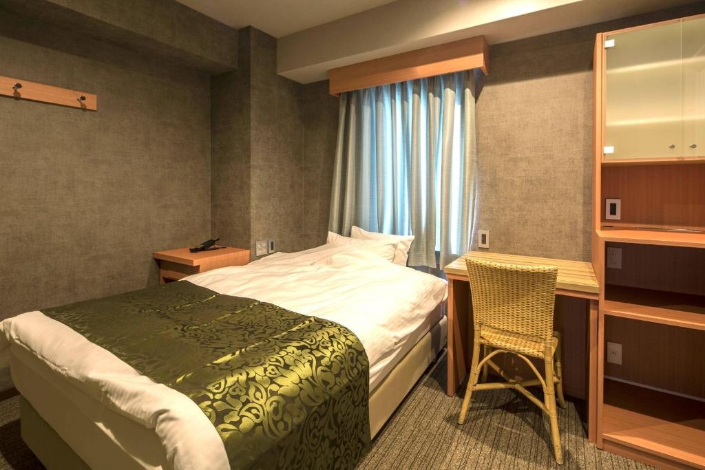 Hotel The Grandee Shinsaibashi 사진 6